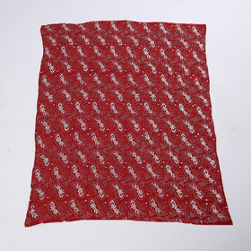 Buy Bengal Kantha Embroidery Handloom Cotton Blouse Piece Online l iTokri.com