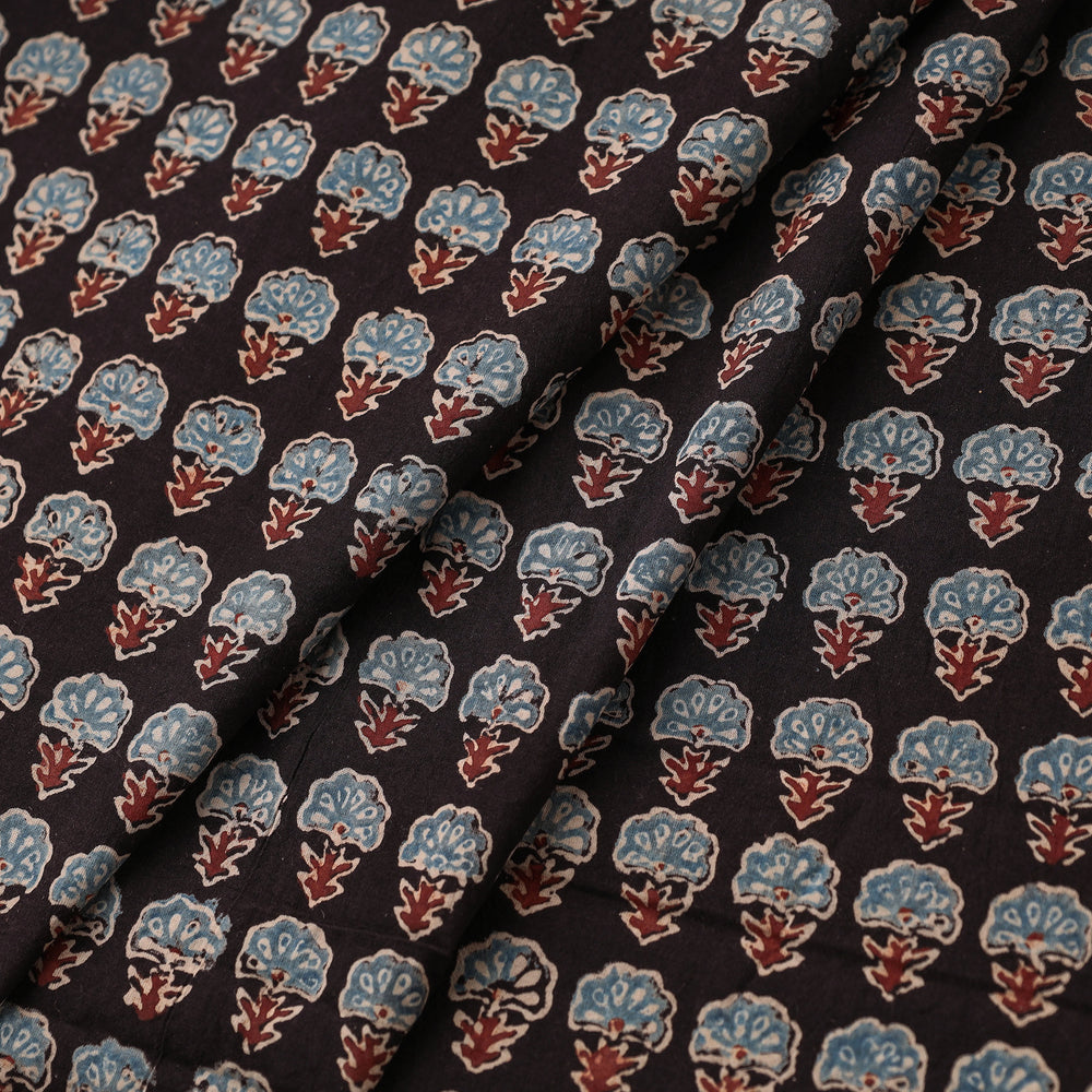 ajrakh fabric