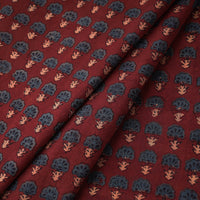 ajrakh fabric