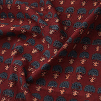 ajrakh fabric