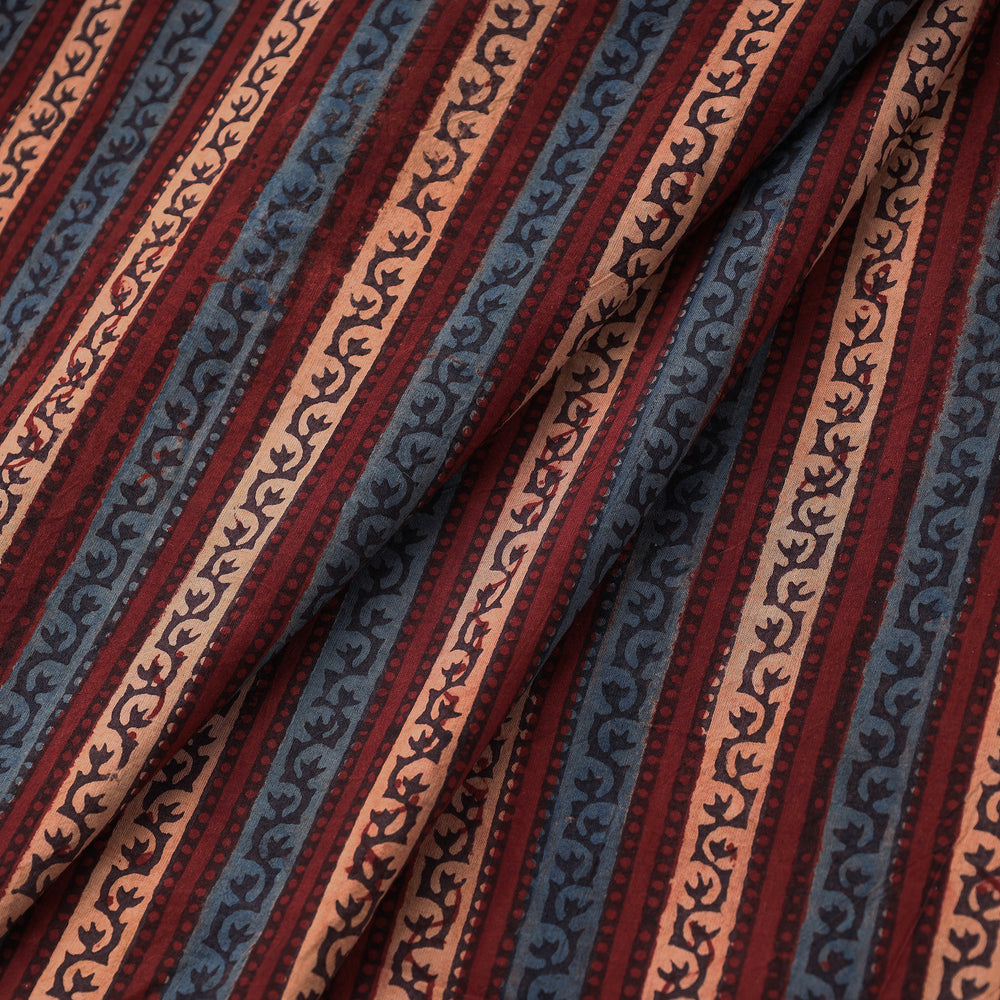 ajrakh fabric