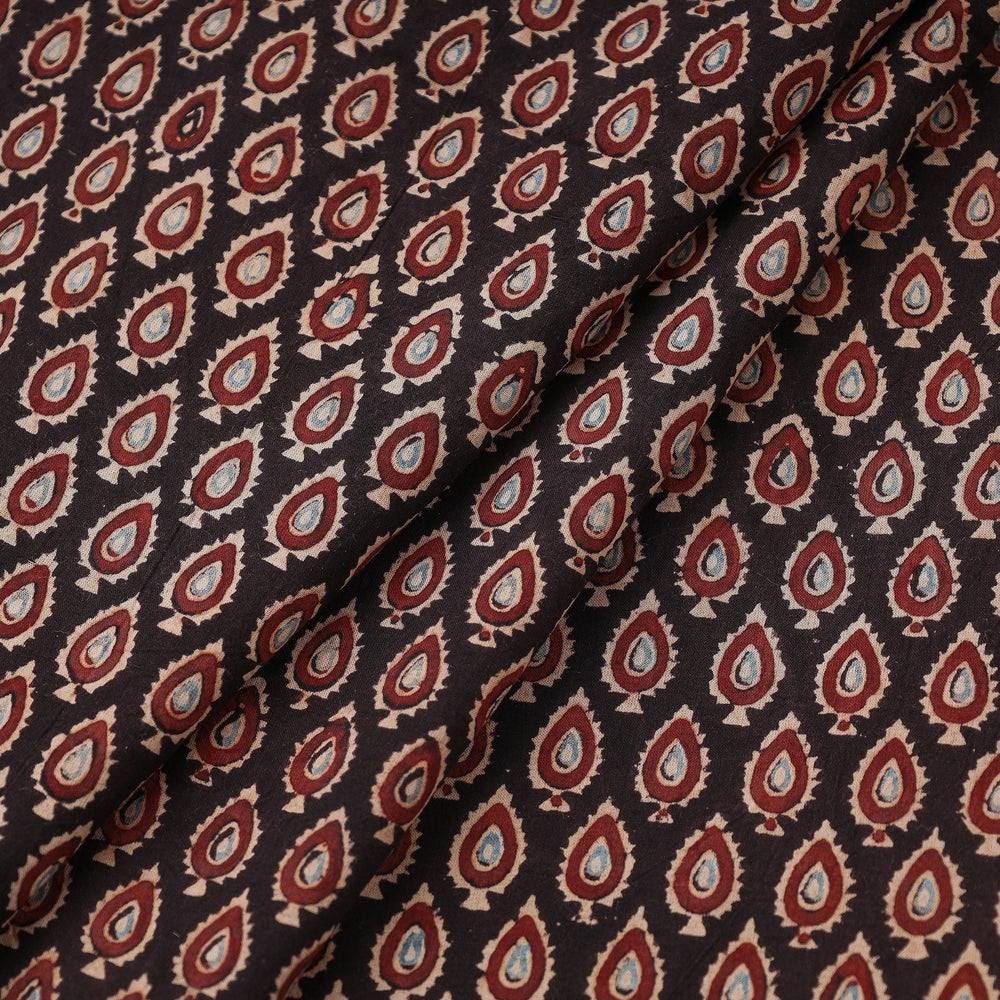 ajrakh fabric