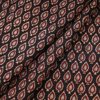 ajrakh fabric