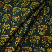 ajrakh fabric