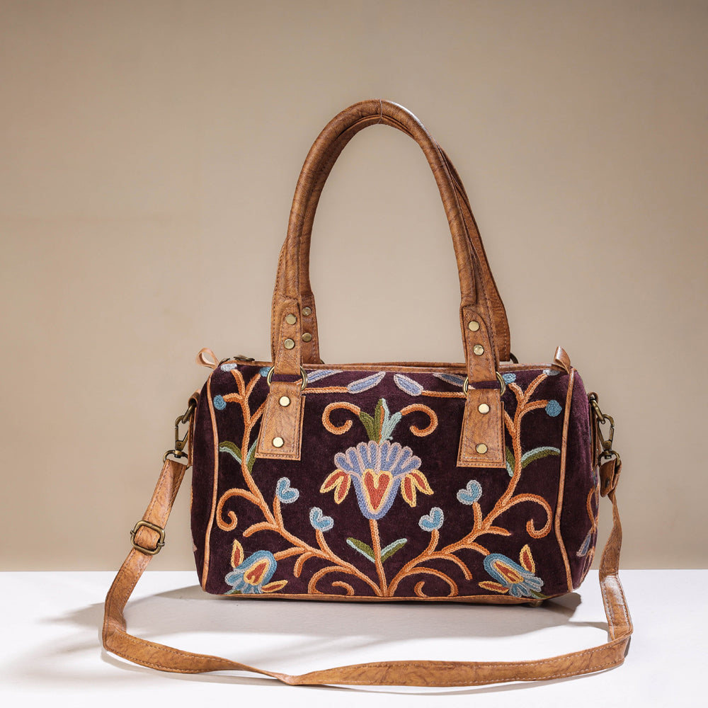 Foam Handbags Buy Leather Bags For Men  Women Online At Indias 300 Gram  Size 16