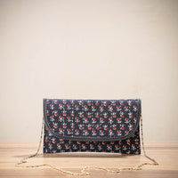 cotton clutch