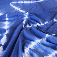 Shibori Double Bed Cover Set