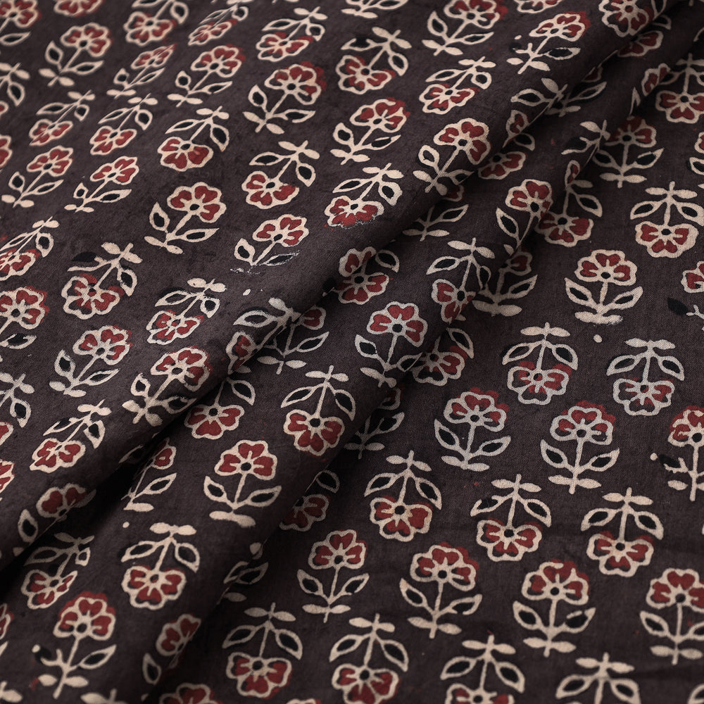 ajrakh fabric