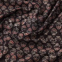 ajrakh fabric