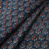 ajrakh fabric