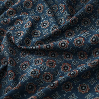 ajrakh fabric