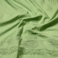 chikankari embroidery dupatta