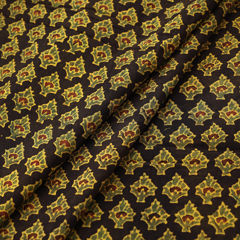 ajrakh fabric