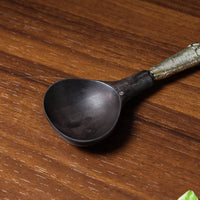 Handcarved Tribal Bastar Wooden - Spoon