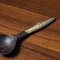 Handcarved Tribal Bastar Wooden - Spoon