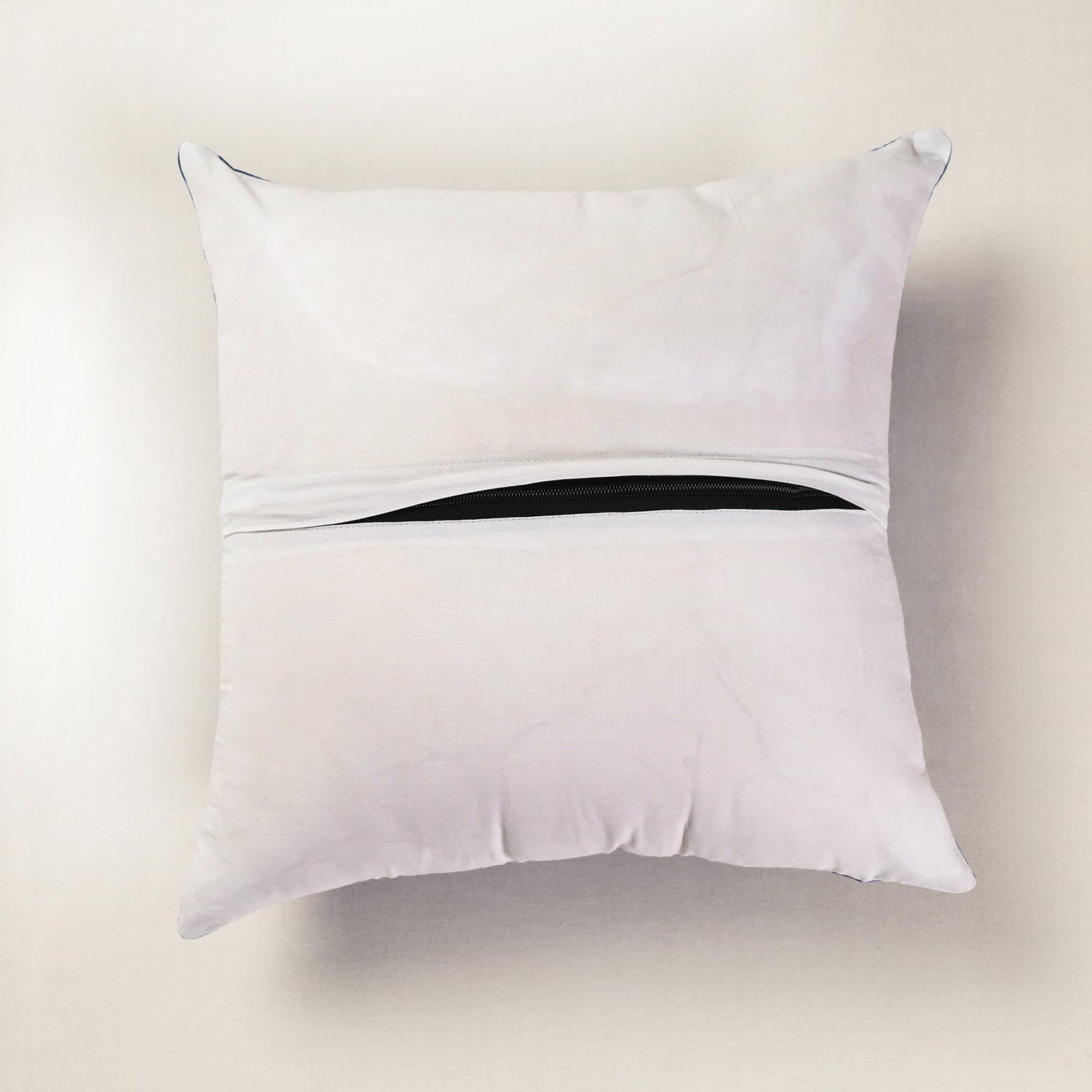  Hand Batik Printed Cotton Cushion Cover 