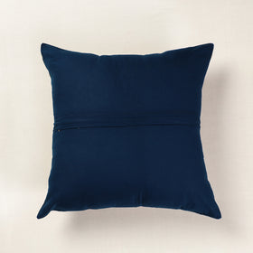  Hand Batik Printed Cotton Cushion Cover 