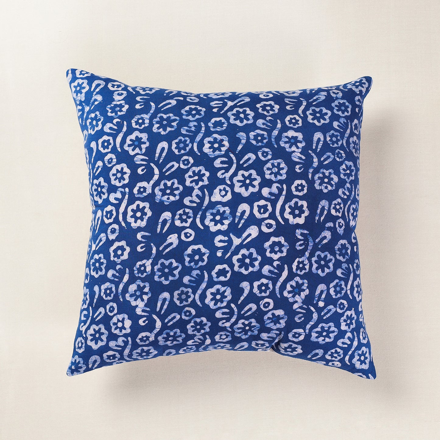 Batik Cushion Cover