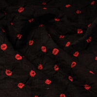 Bandhani Fabric