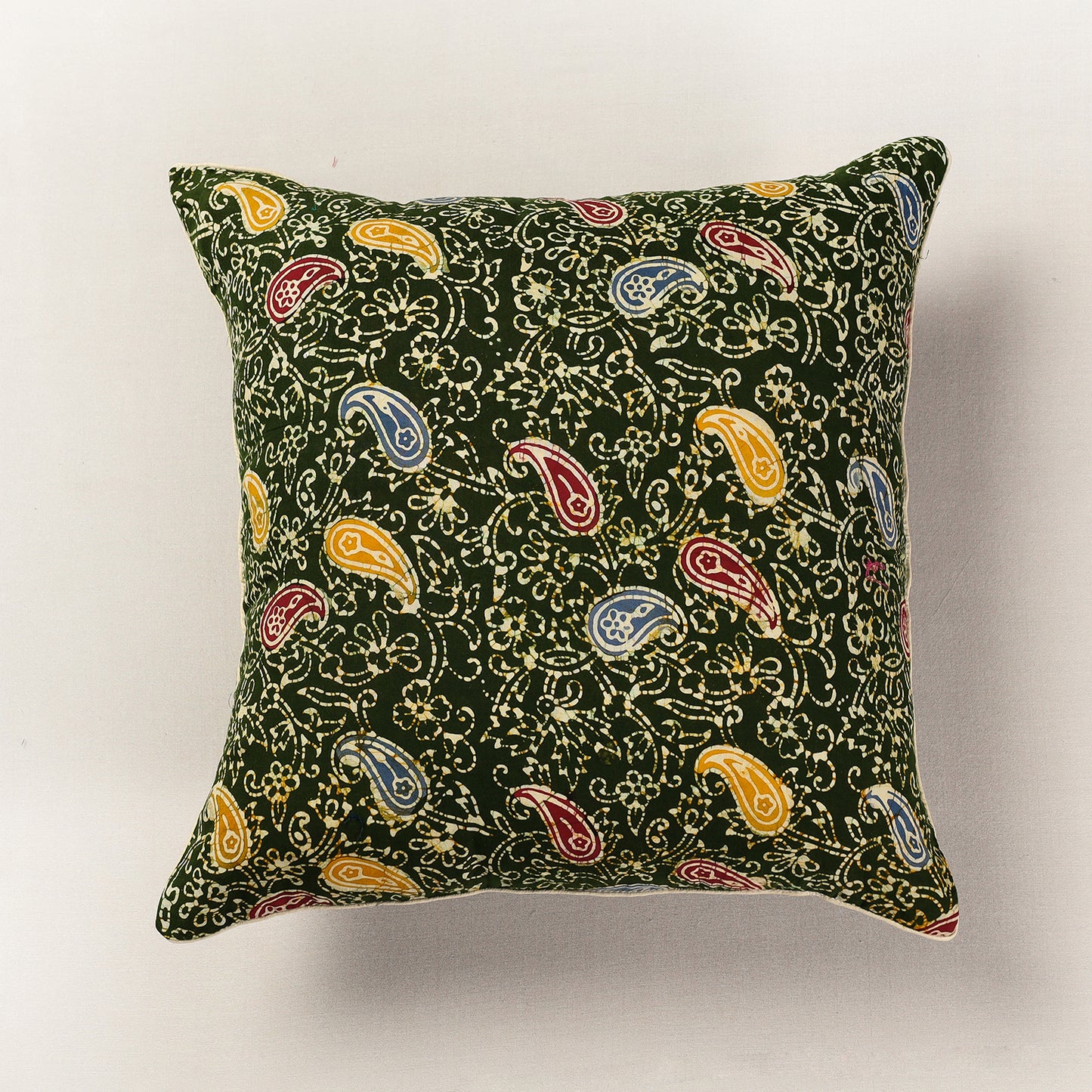 Batik Cushion Cover 