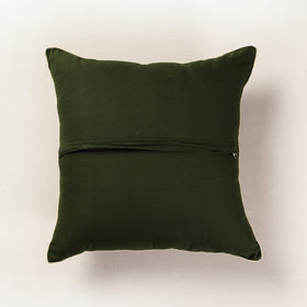Buy Hand Batik Printed Cotton Cushion Cover Online at iTokri.com