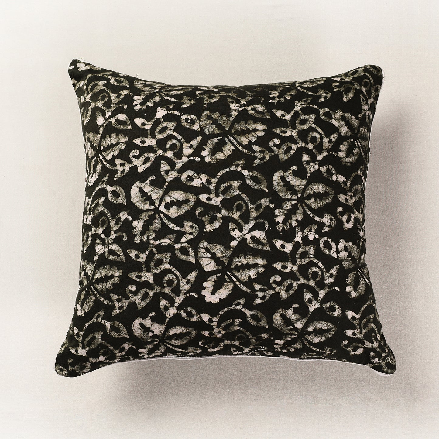 Batik Cushion Cover