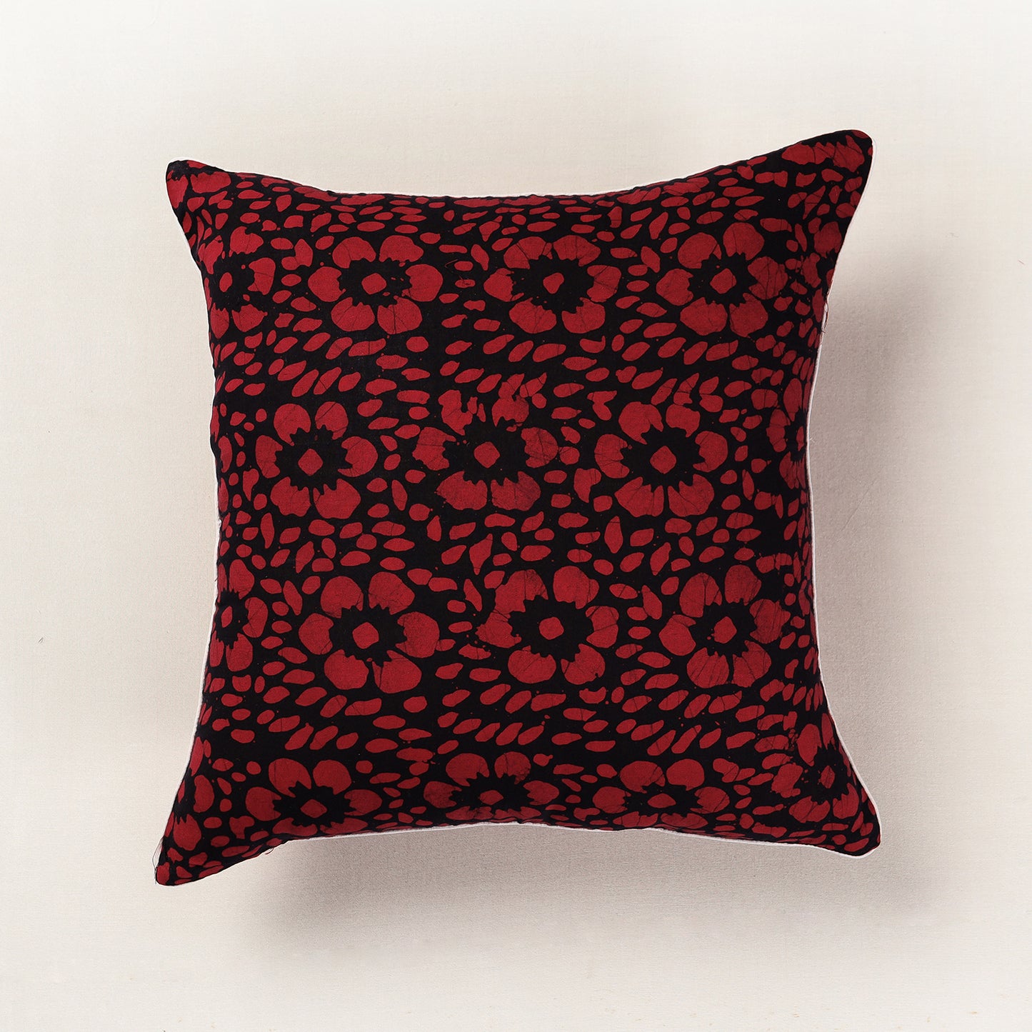 Batik Cushion Cover