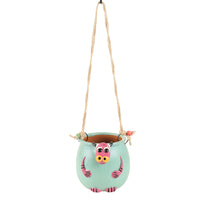 Terracotta Hanging Planter