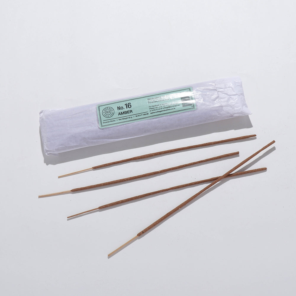 Natural Incense Sticks