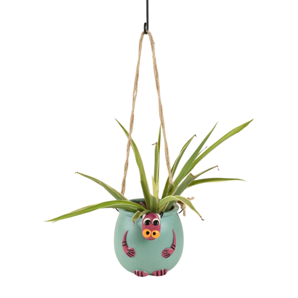 Terracotta Hanging Planter