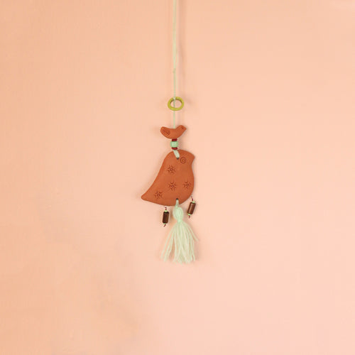 handmade hanging 