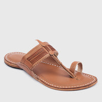 Kolhapuri Slippers