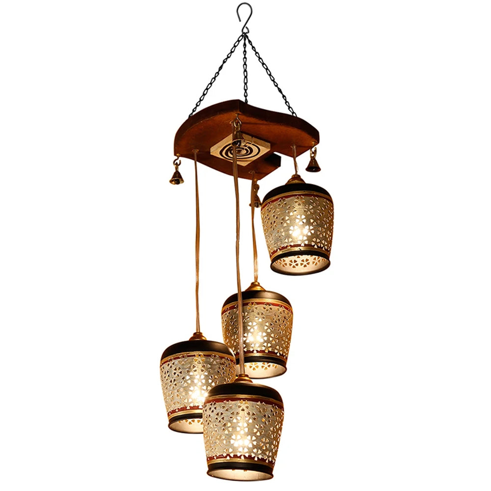 Hanging Lamps