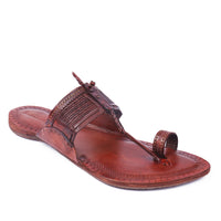 Kolhapuri Men Slipper
