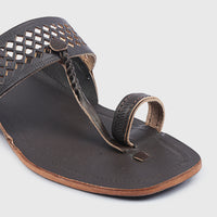  Kolhapuri Men Slipper
