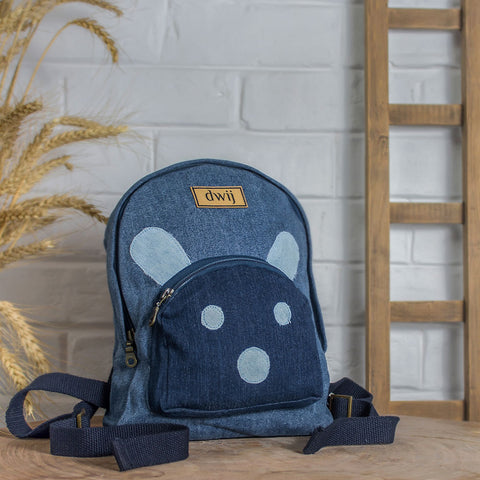 denim bag 