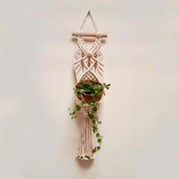 Macrame Plant Hanger