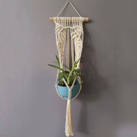 Macrame Plant Hanger