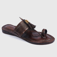 Kolhapuri Slippers
