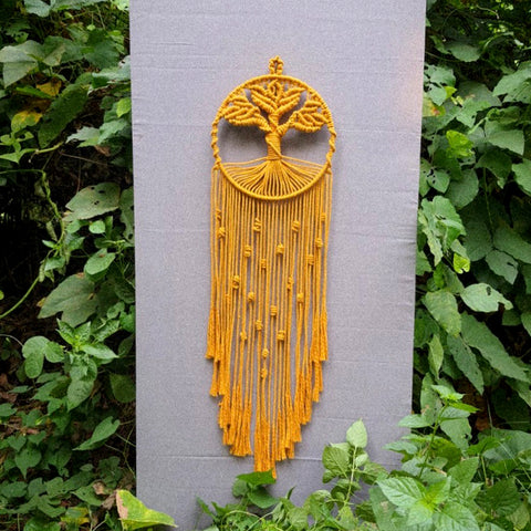 Dream Catcher Hanging