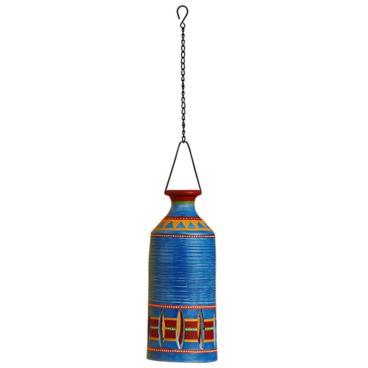 Terracotta Pendant Lamp