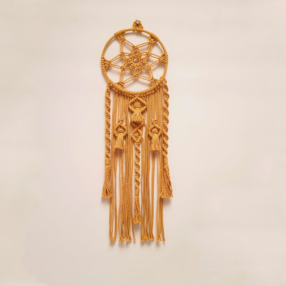 Dream Catcher Hanging