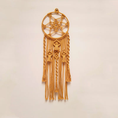 Dream Catcher Hanging