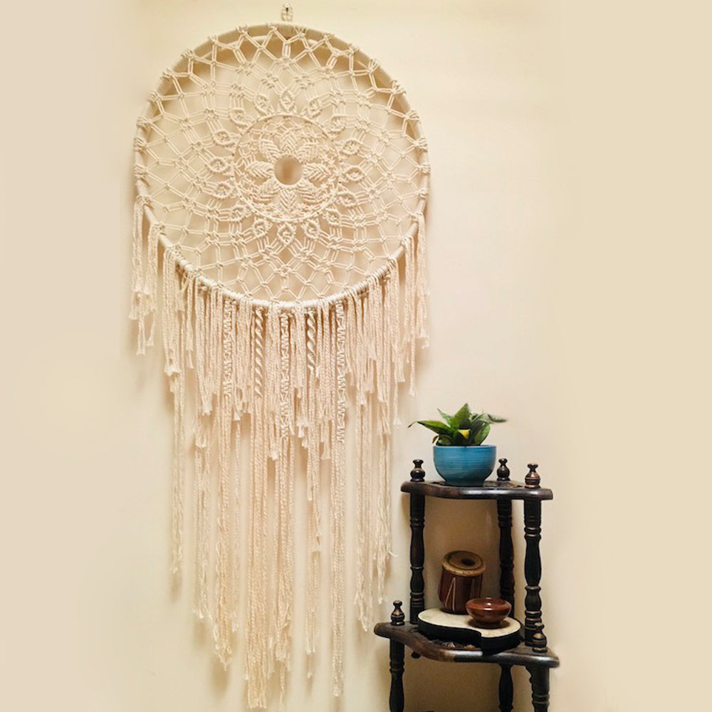 Dream Catcher Hanging