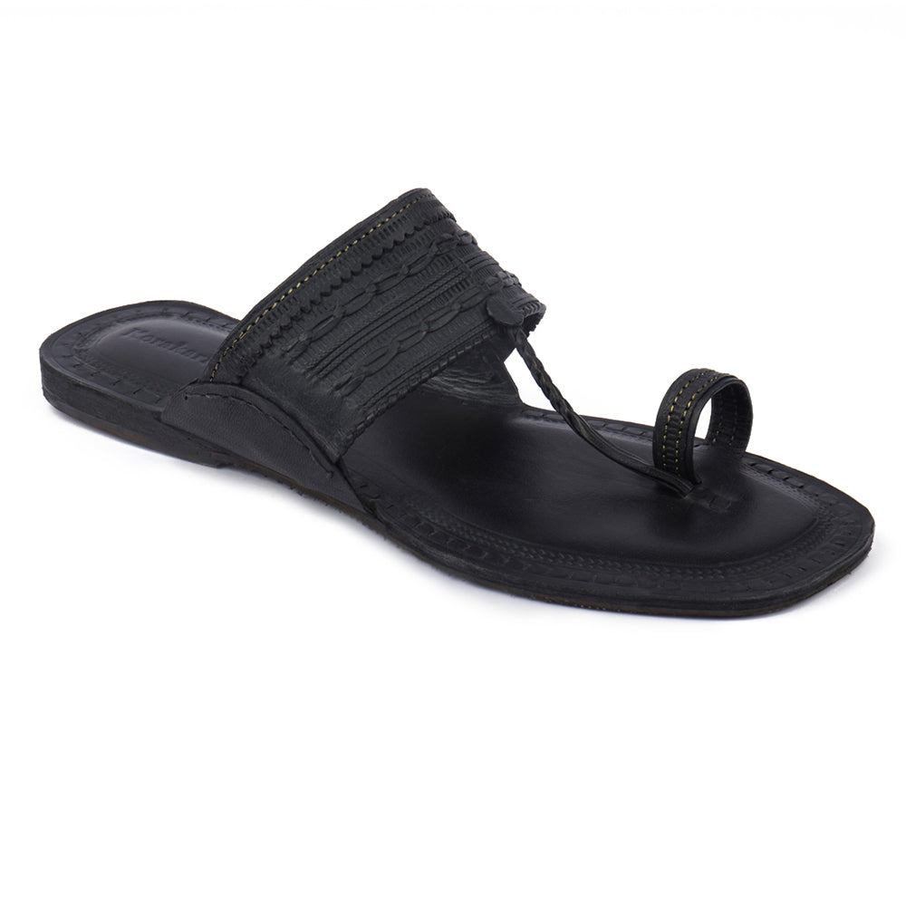 Kolhapuri Men Slipper
