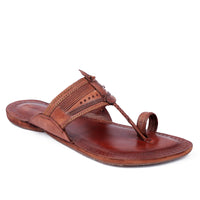 Kolhapuri Slippers