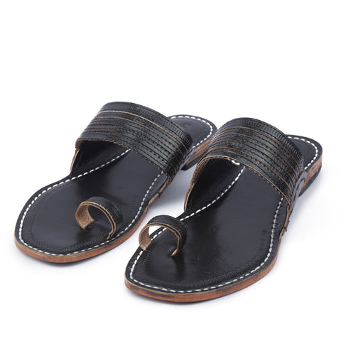 Kolhapuri Slippers