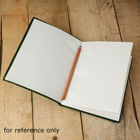 Handmade Notebook 