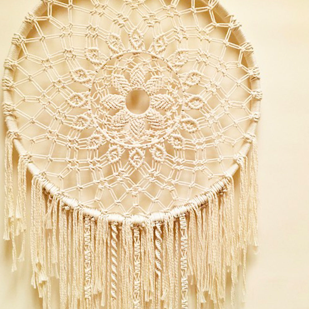 Dream Catcher Hanging