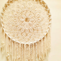 Dream Catcher Hanging